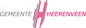 Logo gemeente Heerenveen Huishoudelijke hulp