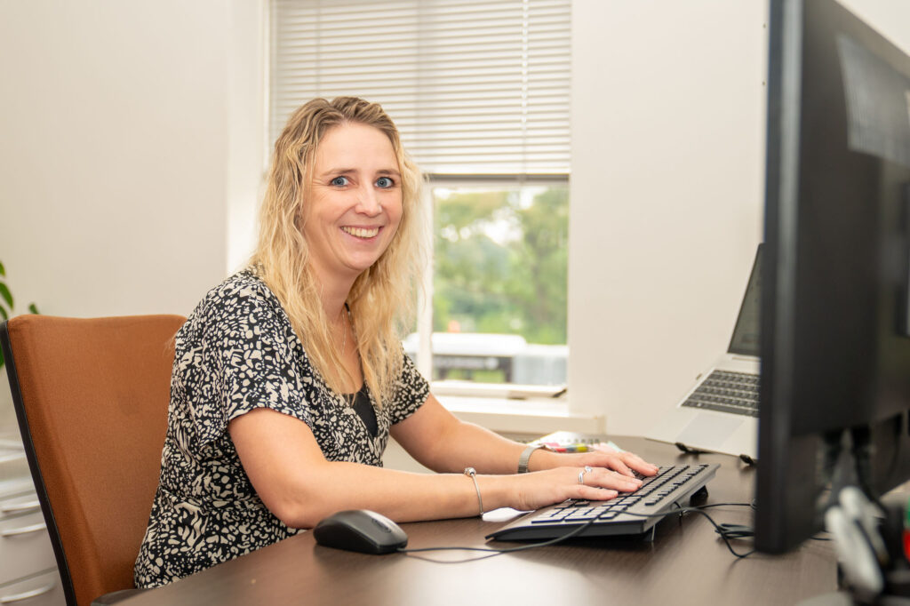 Huishoudelijke Hulp Westerbork