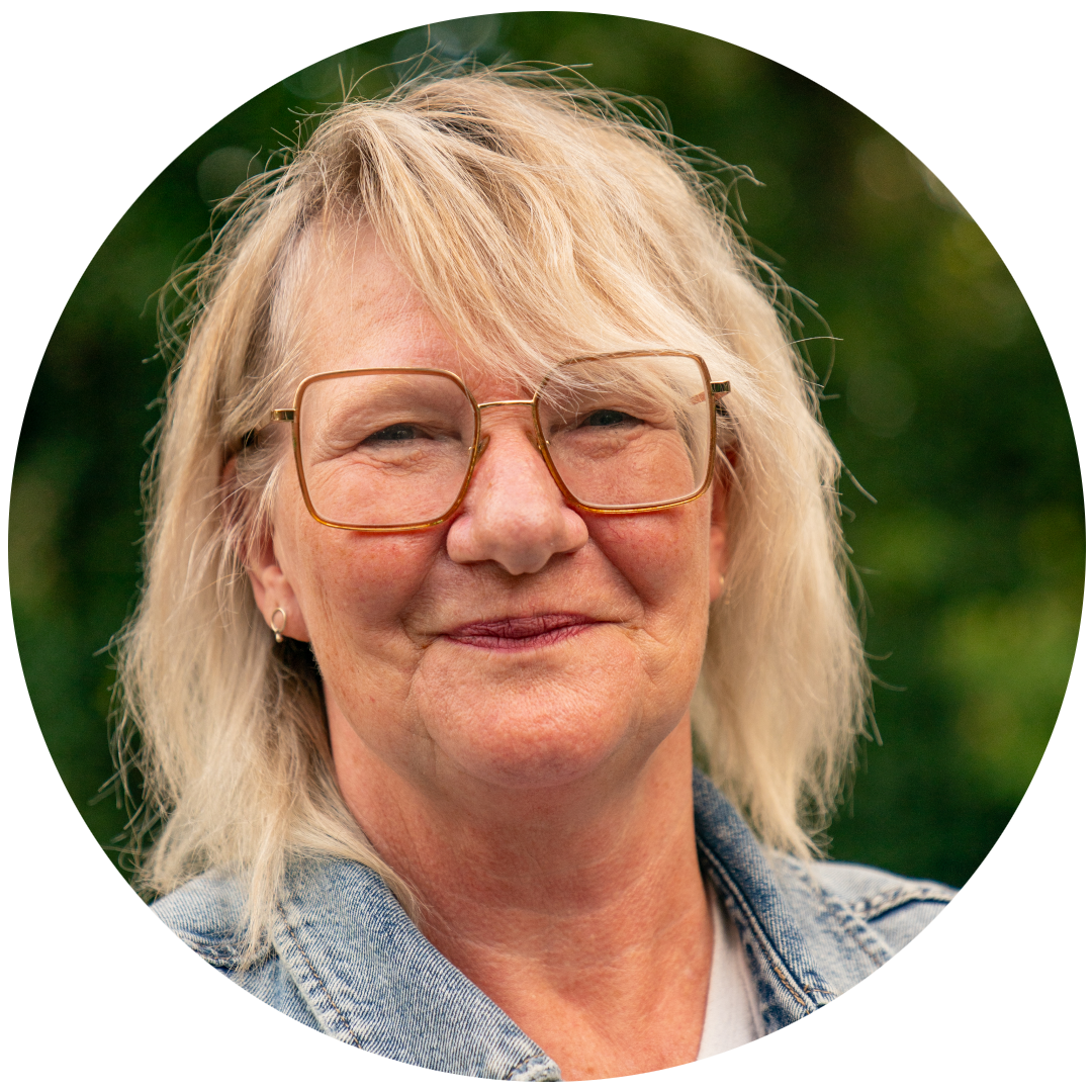 Roelofke Wmo Coördinator Noord en Midden Drenthe Stadskanaal De Schakel Huishoudelijke Hulp